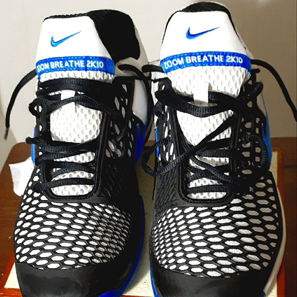 Nike Air zoom breathe 2K10